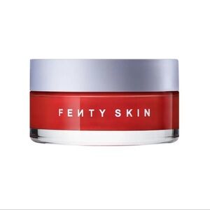 Fenty Beauty by Rihanna Skin Cherry Dub Blah 2 Bright 5% AHA Face Mask 75ml!